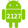 Aplicativo 2127 para Android