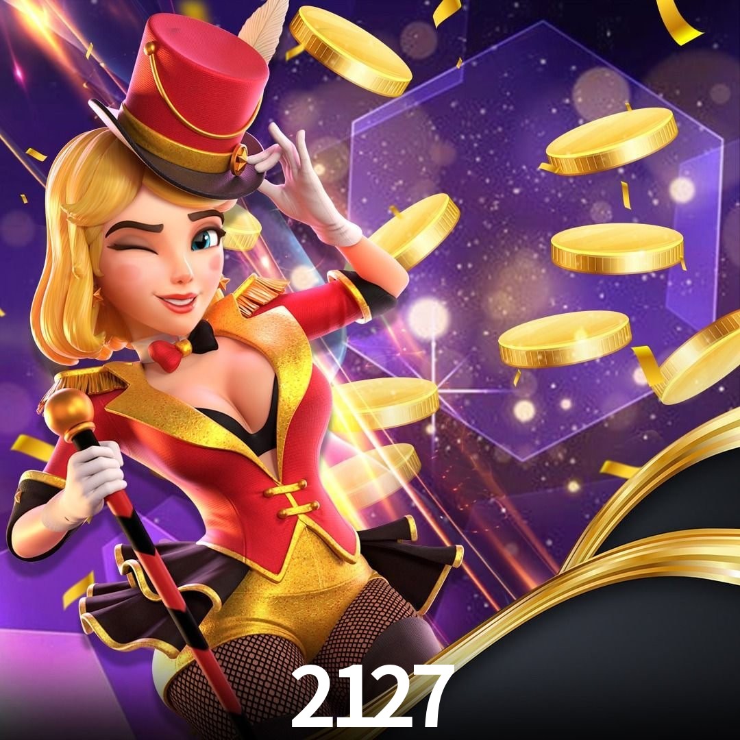 Welcome Bonus 2127