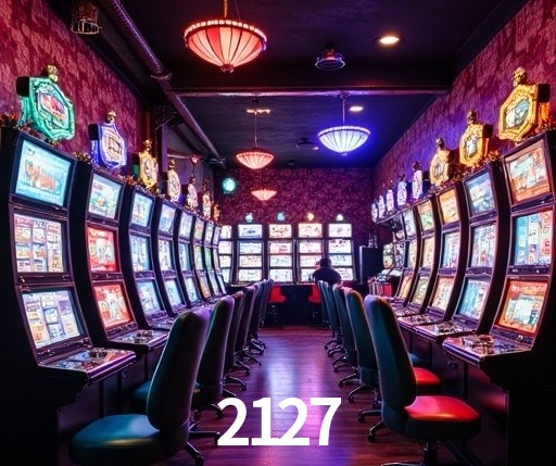 2127 Rio de Janeiro - Slot Strategy