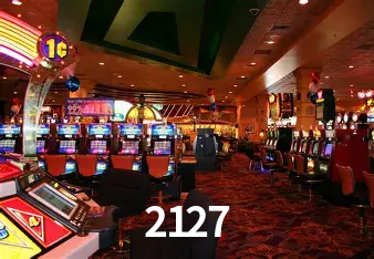 Descubra o Mundo do Cassino Online com 2127