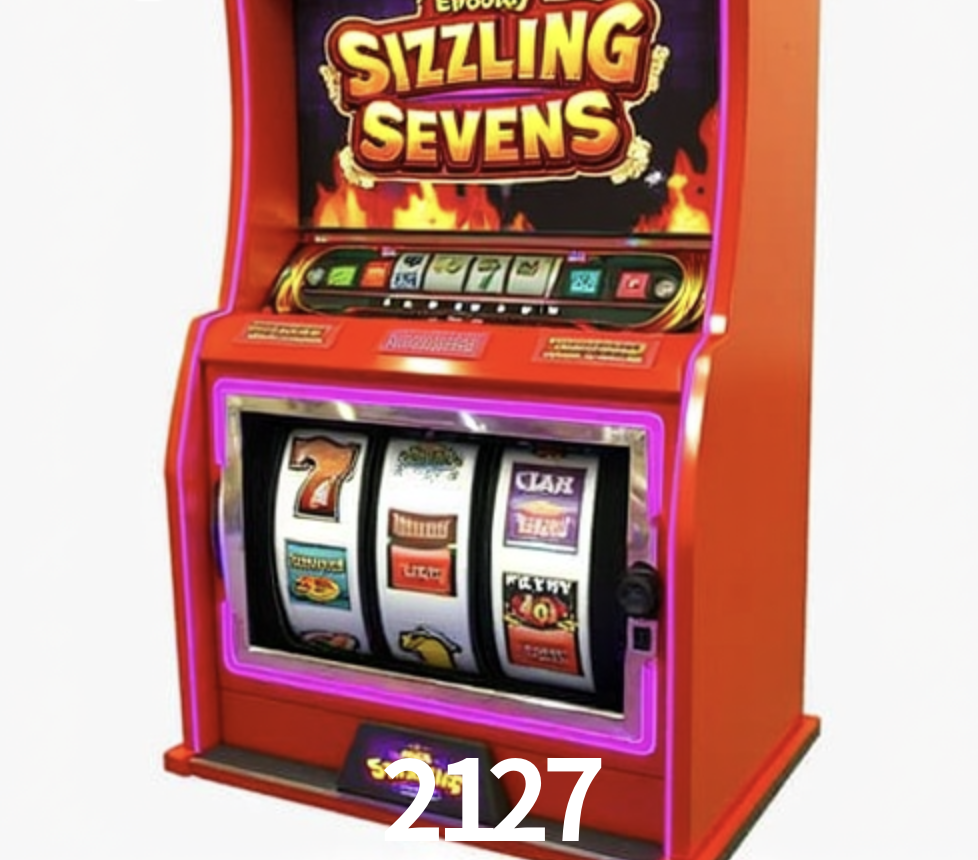 APP oficial da 2127 para mobile