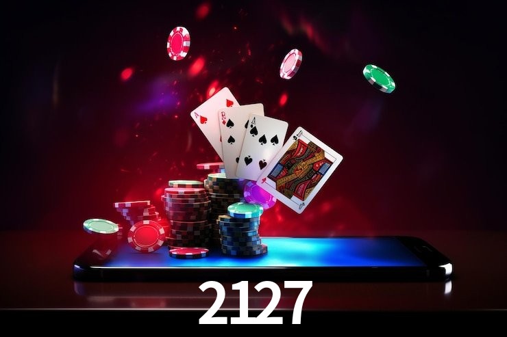 Secure Login 2127