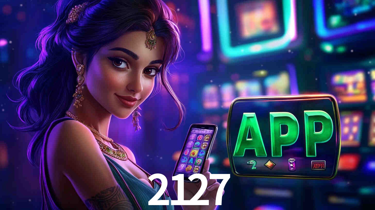 2127: Jogue Crash e Experimente Alta Recompensa Instantânea