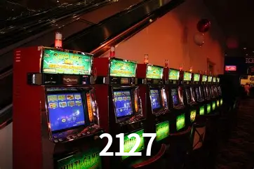 Descubra o Mundo do Cassino Online com 2127