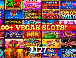 2127 Belo Horizonte - VIP Casino