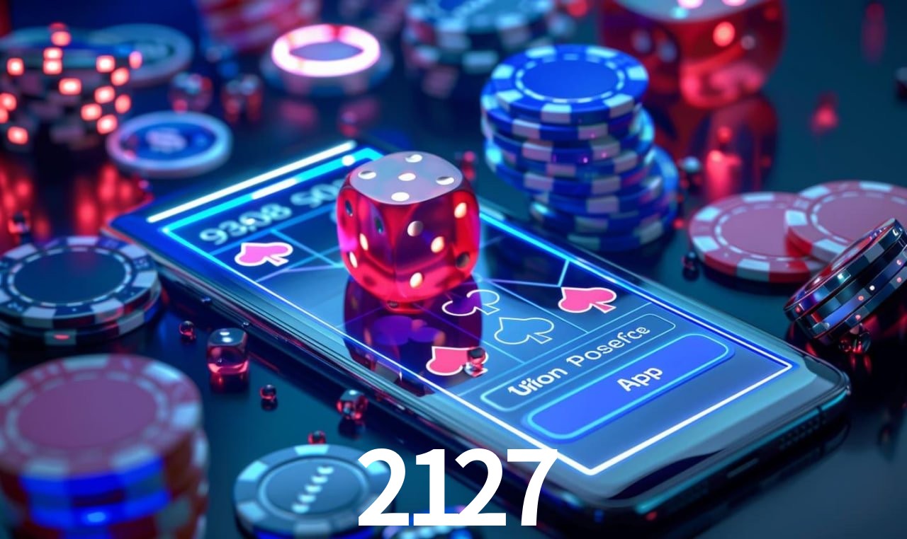 2127 - Análise de Mercados Esportivos