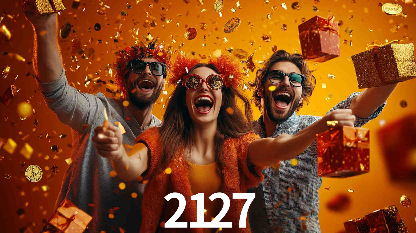 2127: Seu Cassino Premiado com Pagamentos Rápidos