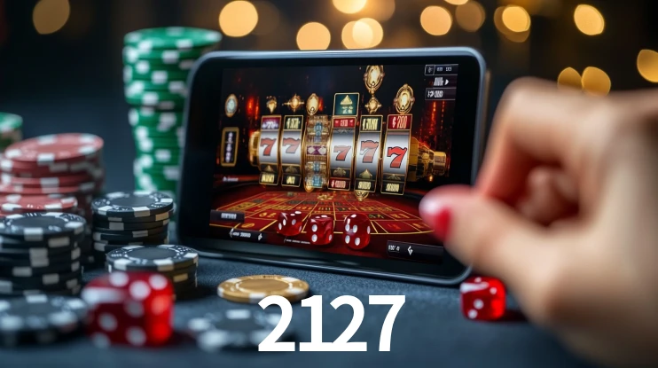 Roulette Table 2127