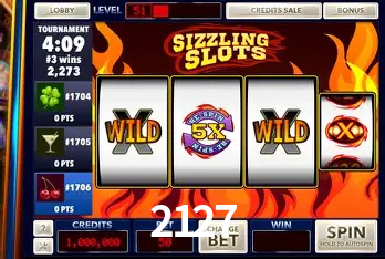 Descubra a Magia dos Jogos de Arcade no 2127