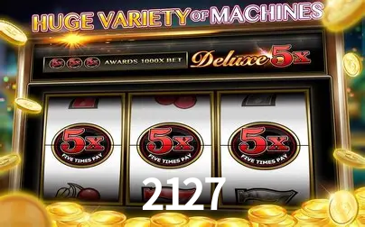 Desvendando o Mundo dos Jogos Virtuais na 2127