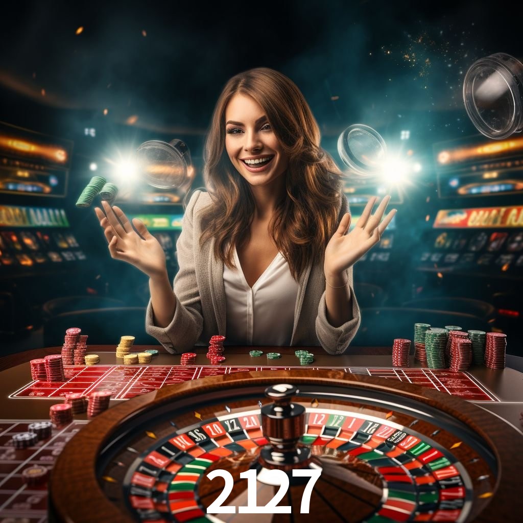 2127 App Interface