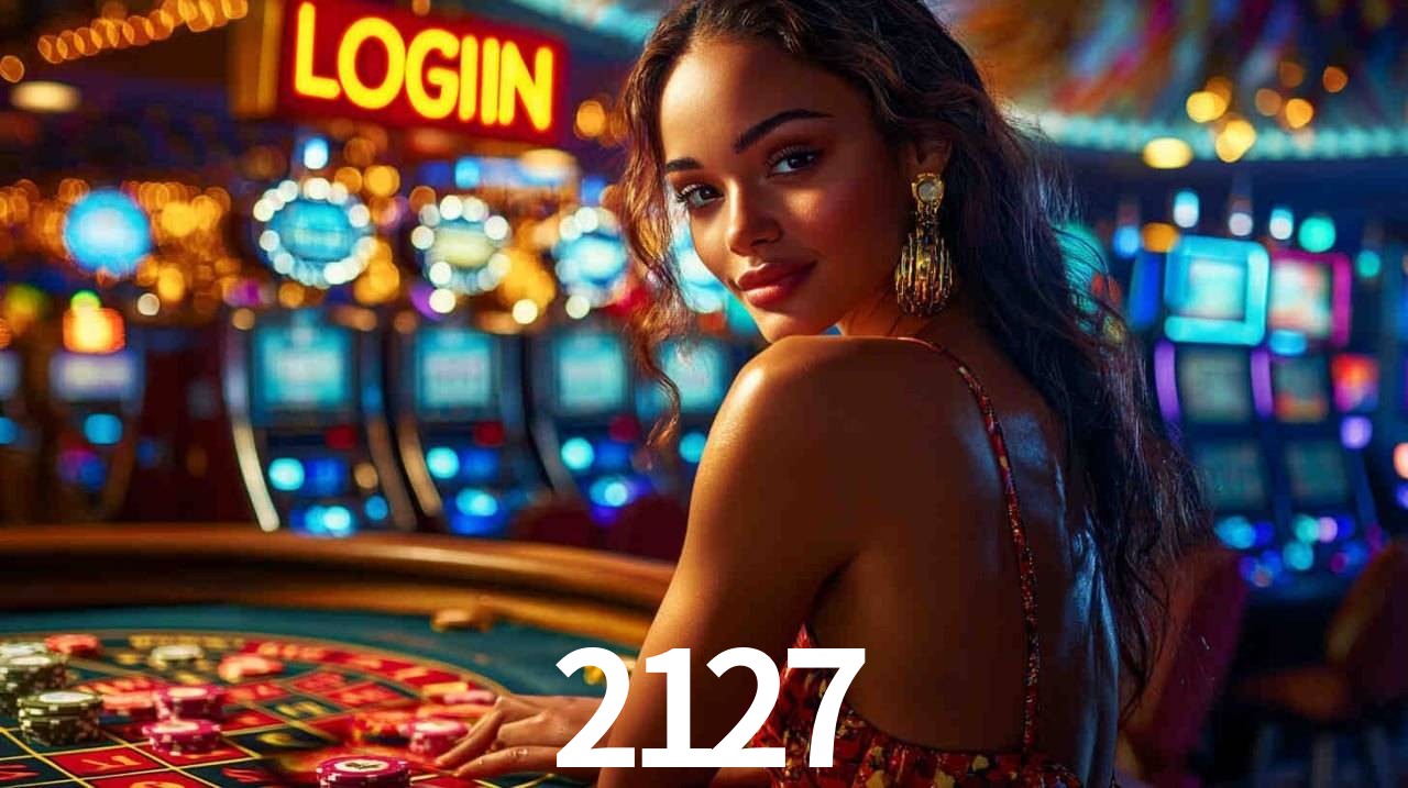 2127 Rio de Janeiro - Popular Jogos