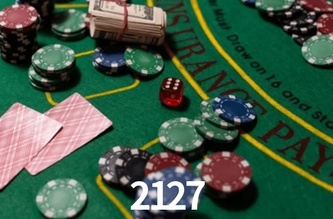 Bônus Generosos e Exclusivos no 2127 para Você!