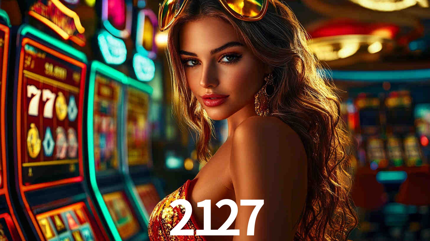 Live Casino 2127