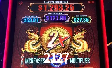 Descubra a Magia dos Jogos de Arcade no 2127