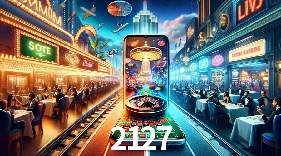 Seasonal Promotions 2127