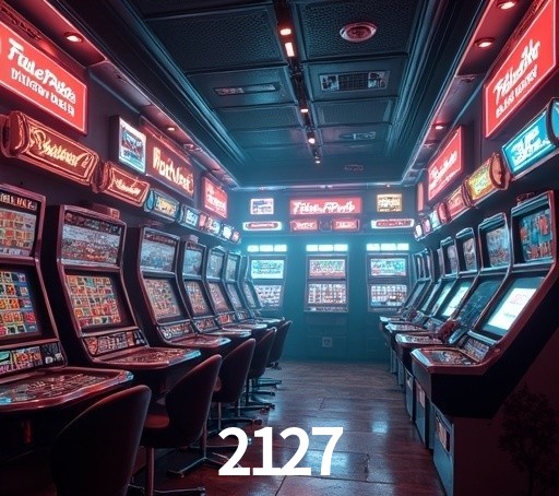 2127 São Paulo - Hot Promos