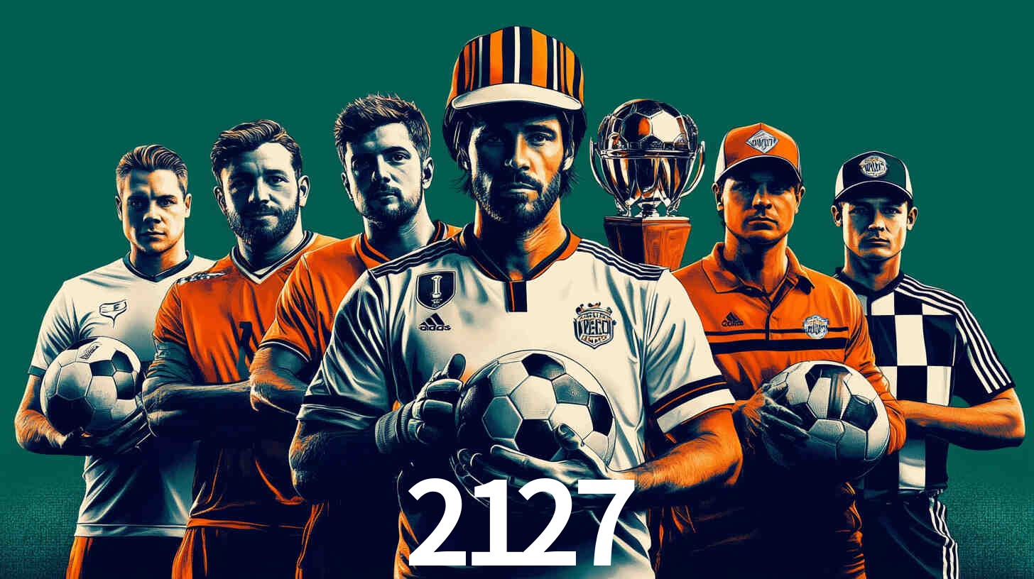 Descubra a Essência do 2127: Nossa História e Compromissos