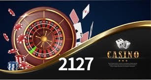 Casino Ao Vivo 2127