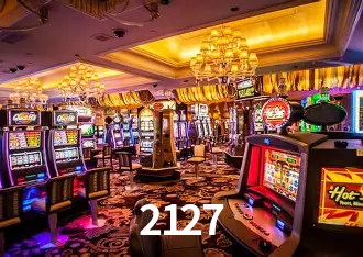 2127 Brasília - Casino Guide