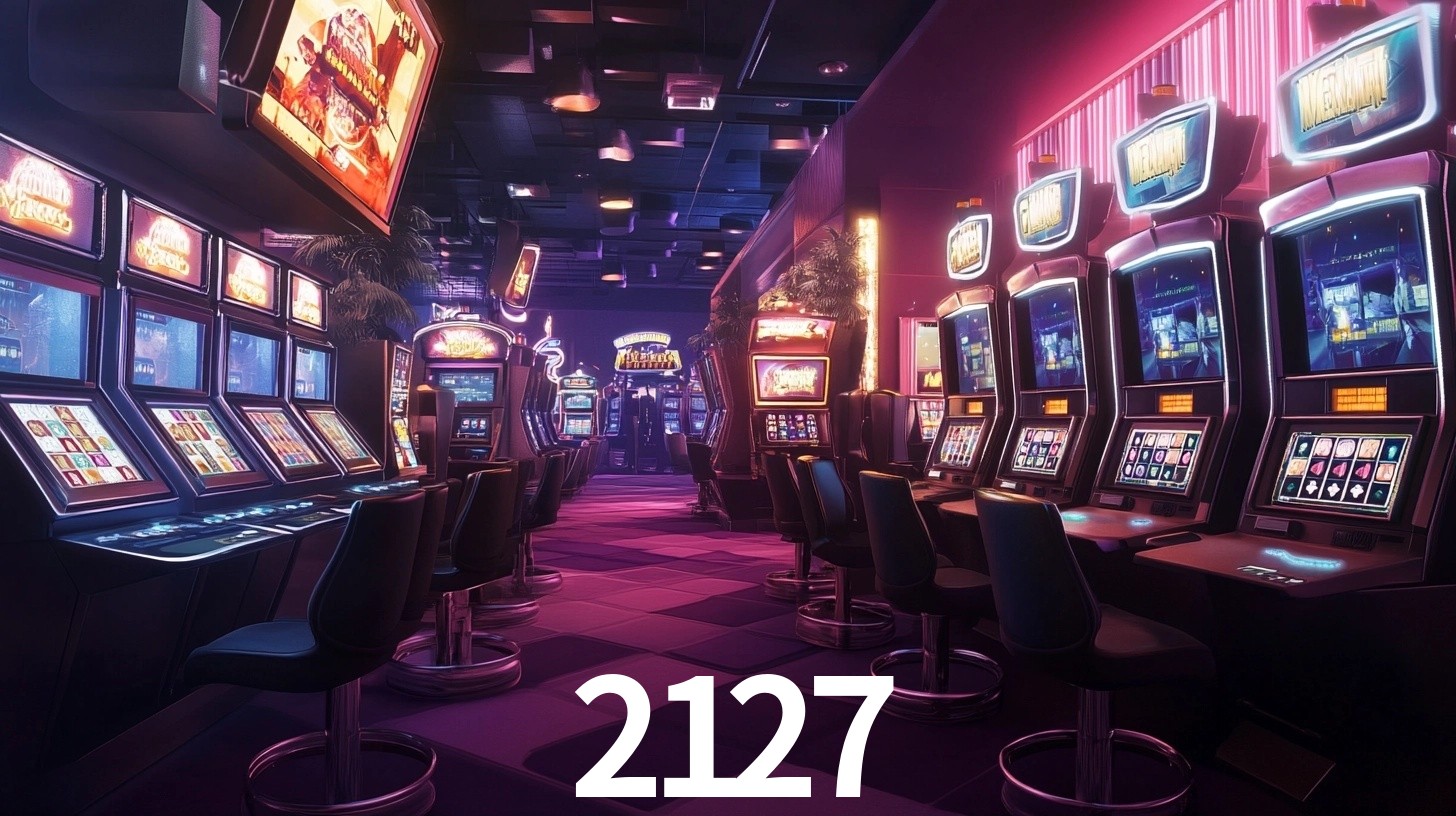 Welcome Bonus 2127
