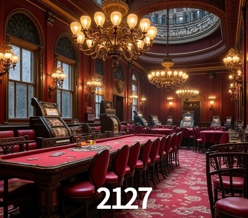 2127 Rio de Janeiro - Licenses