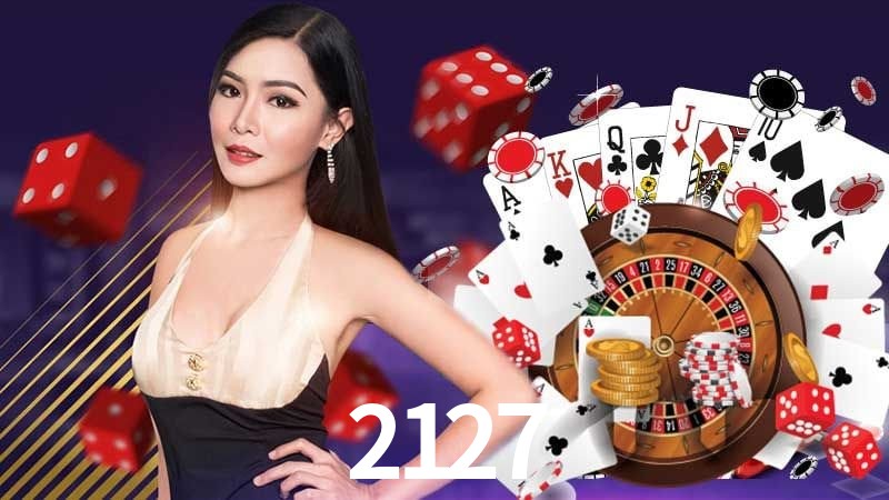 Casino Ao Vivo 2127