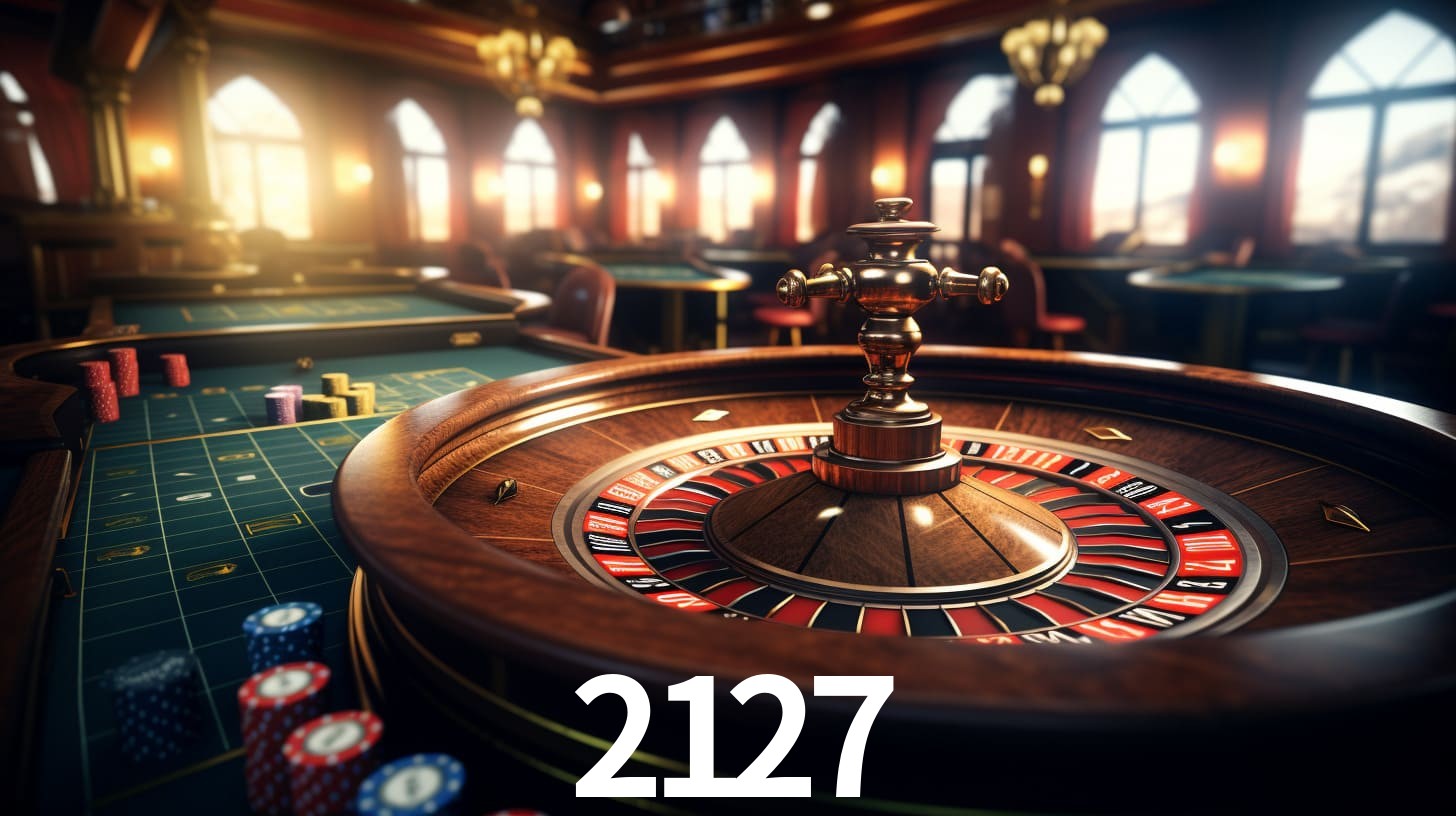 Football Betting 2127