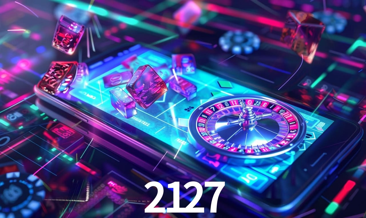 Provedores de Jogos 2127
