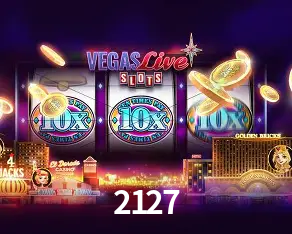 2127 Bônus - Pacote R$5.000 + VIP
