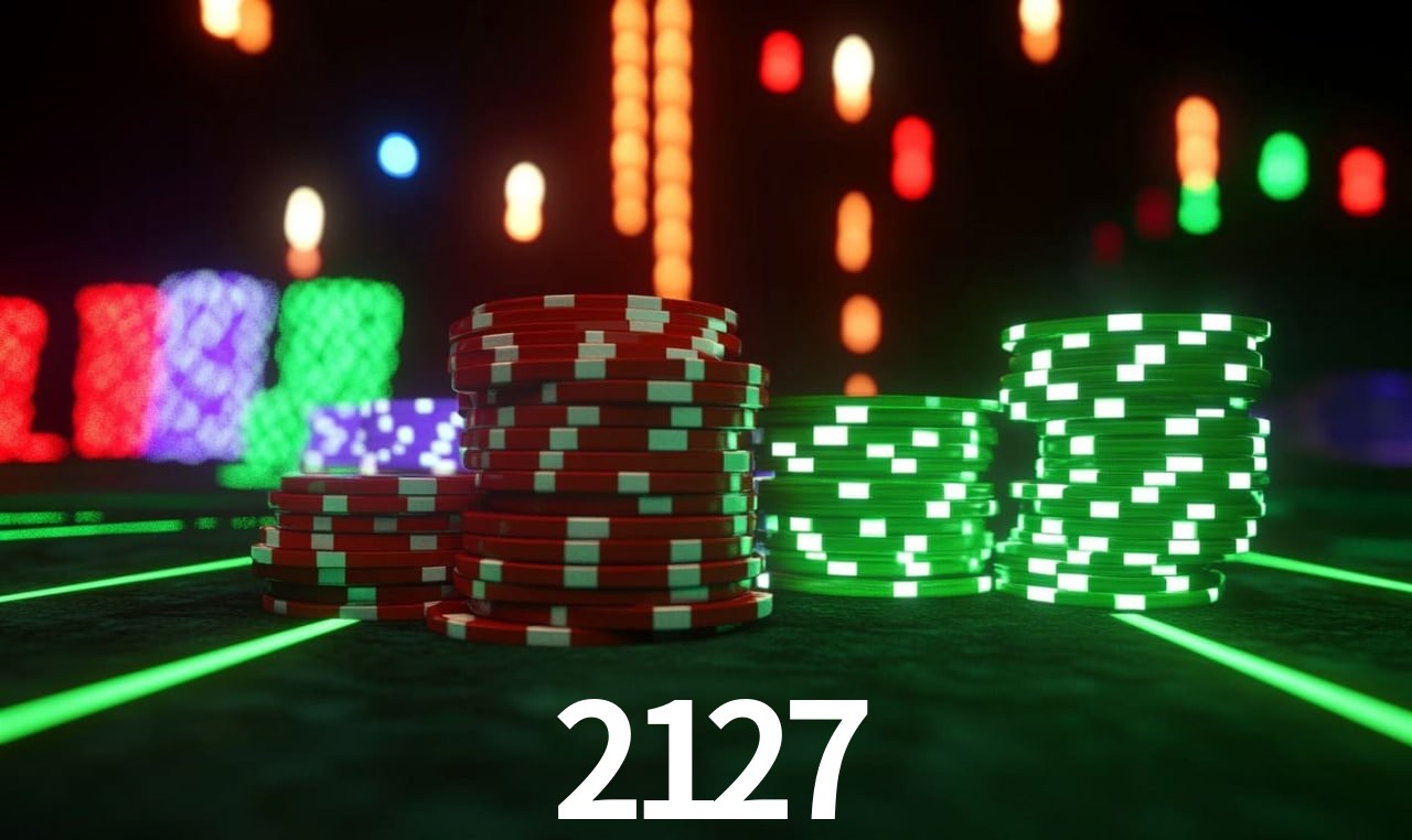 Live Casino 2127
