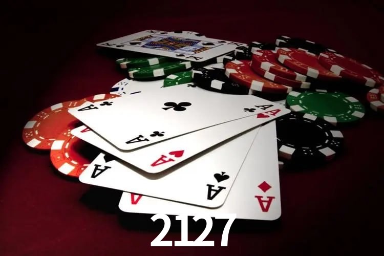 Apostas de Futebol 2127
