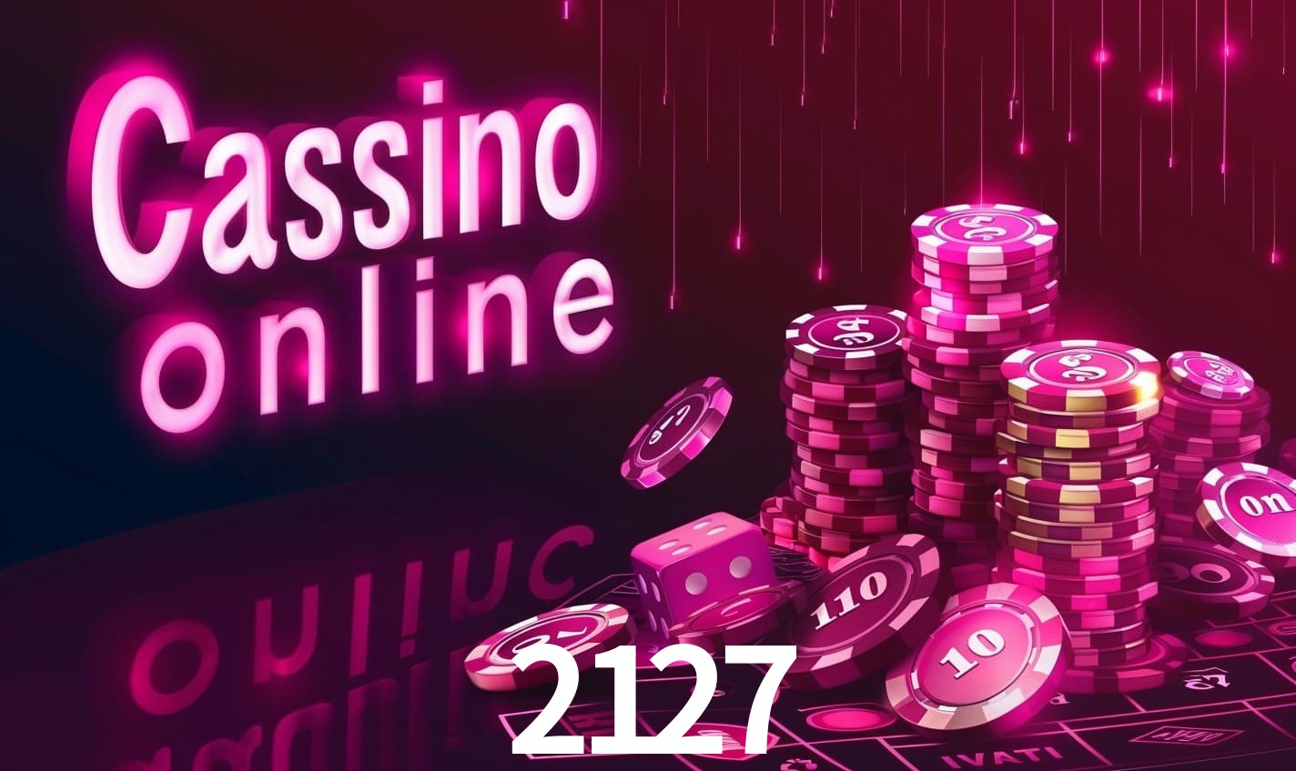2127 Crash - Aviator e 35+ Jogos Instant Win