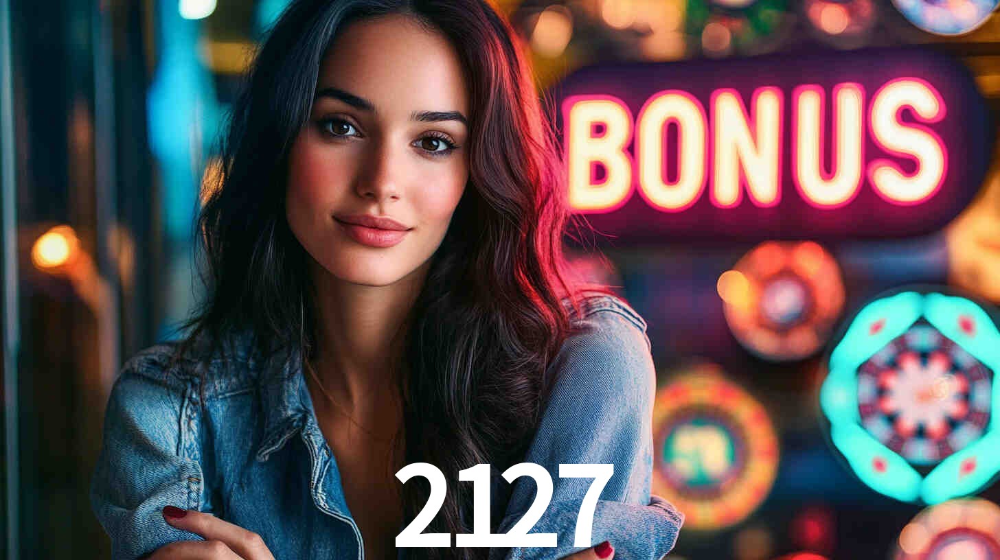2127 - Cassino Oficial Brasil - 2127.com