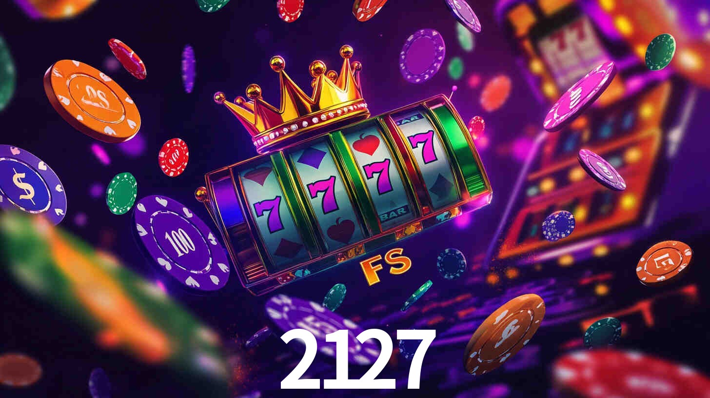 VIP Casino 2127