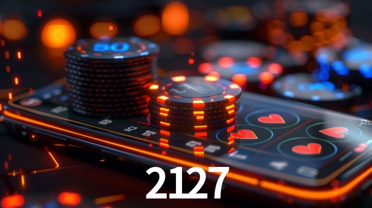 Slot Games 2127